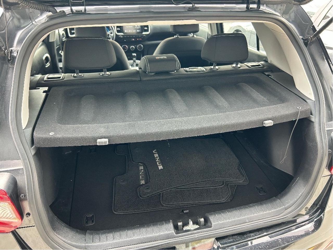 2023 Hyundai Venue Preferred IVT   Starting from 4.49% OAC Photo