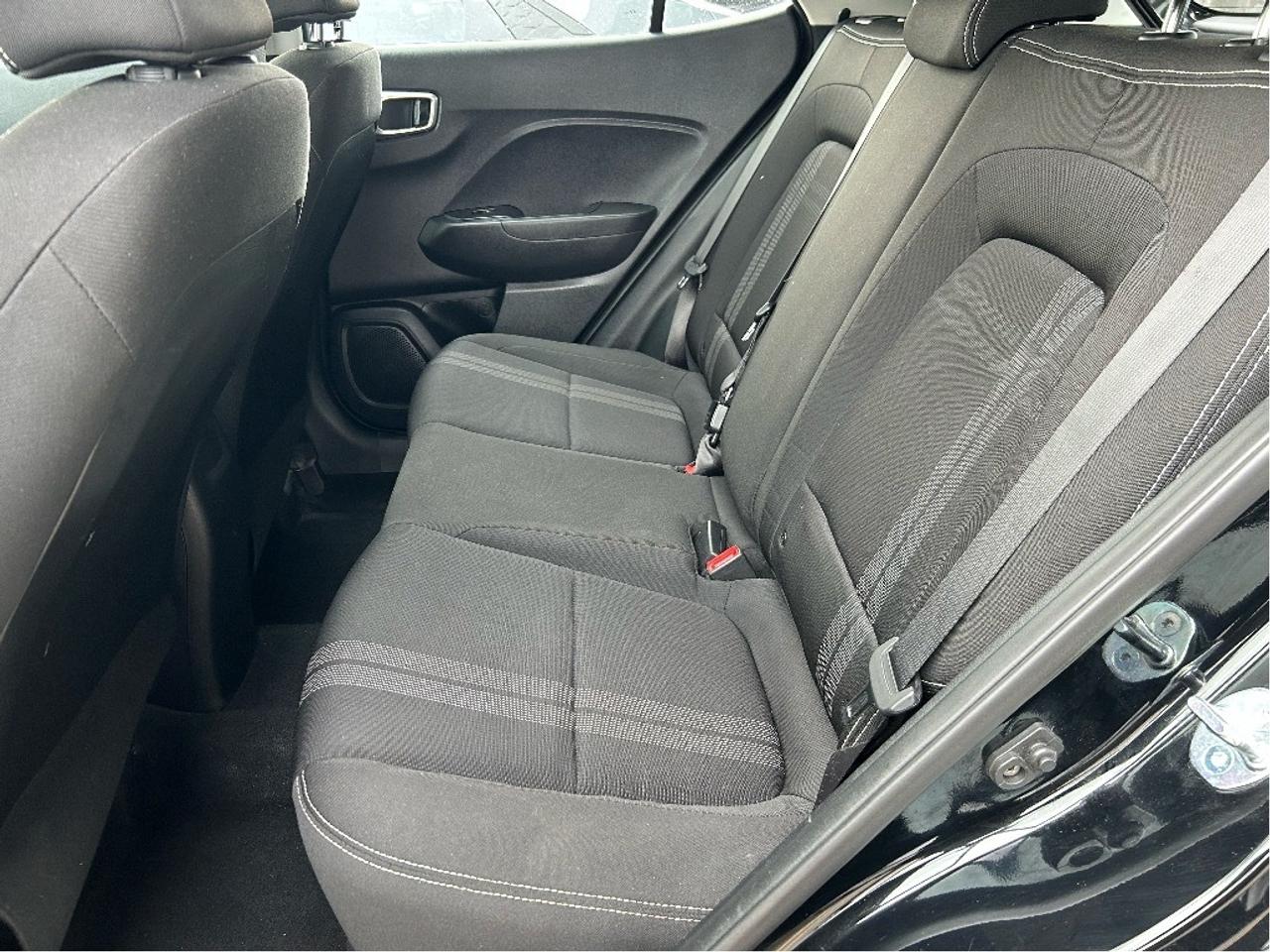 2023 Hyundai Venue Preferred IVT   Starting from 4.49% OAC Photo