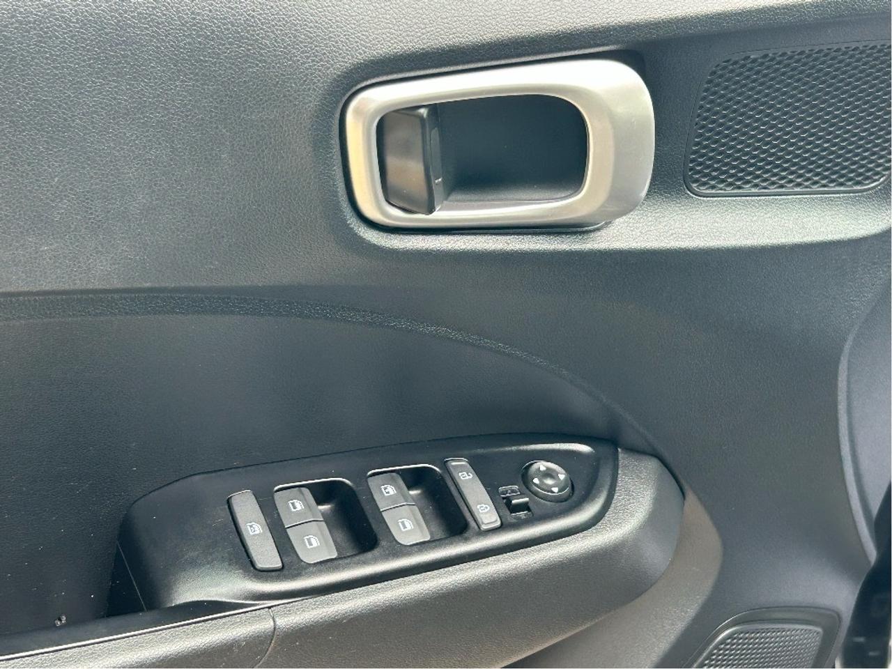 2023 Hyundai Venue Preferred IVT   Starting from 4.49% OAC Photo