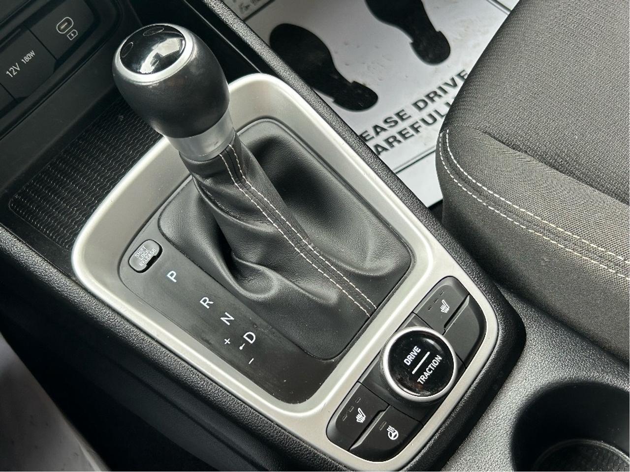 2023 Hyundai Venue Preferred IVT   Starting from 4.49% OAC Photo