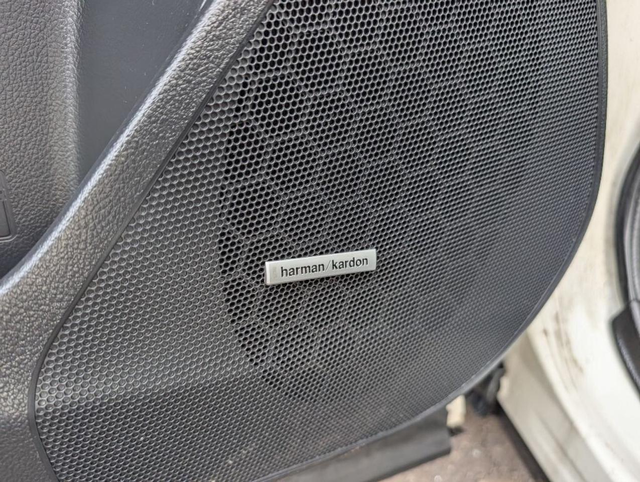 2018 Subaru Forester Limited  NAV LEATHER PANOROOF CAMERA Photo