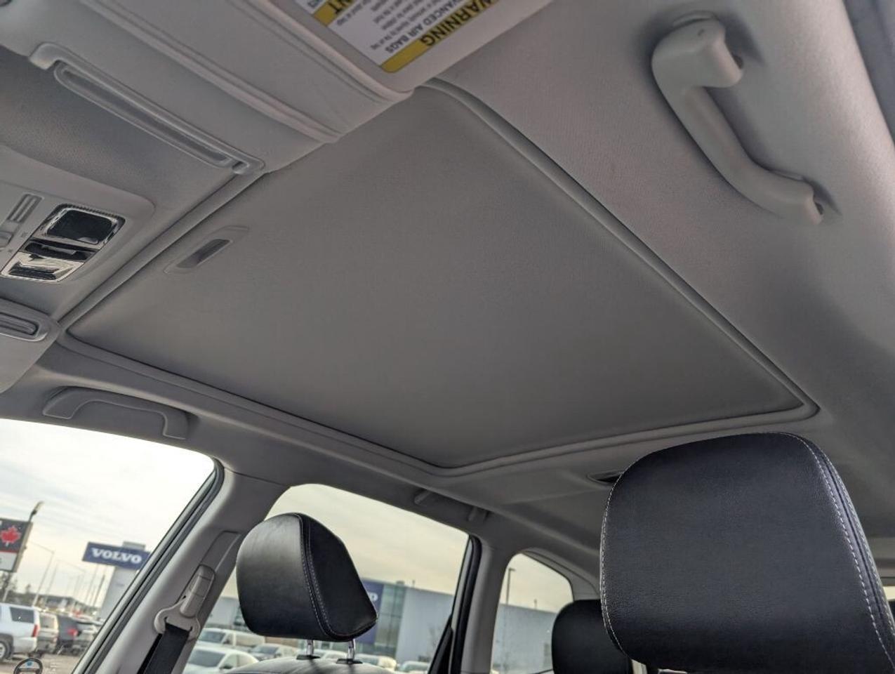 2018 Subaru Forester Limited  NAV LEATHER PANOROOF CAMERA Photo