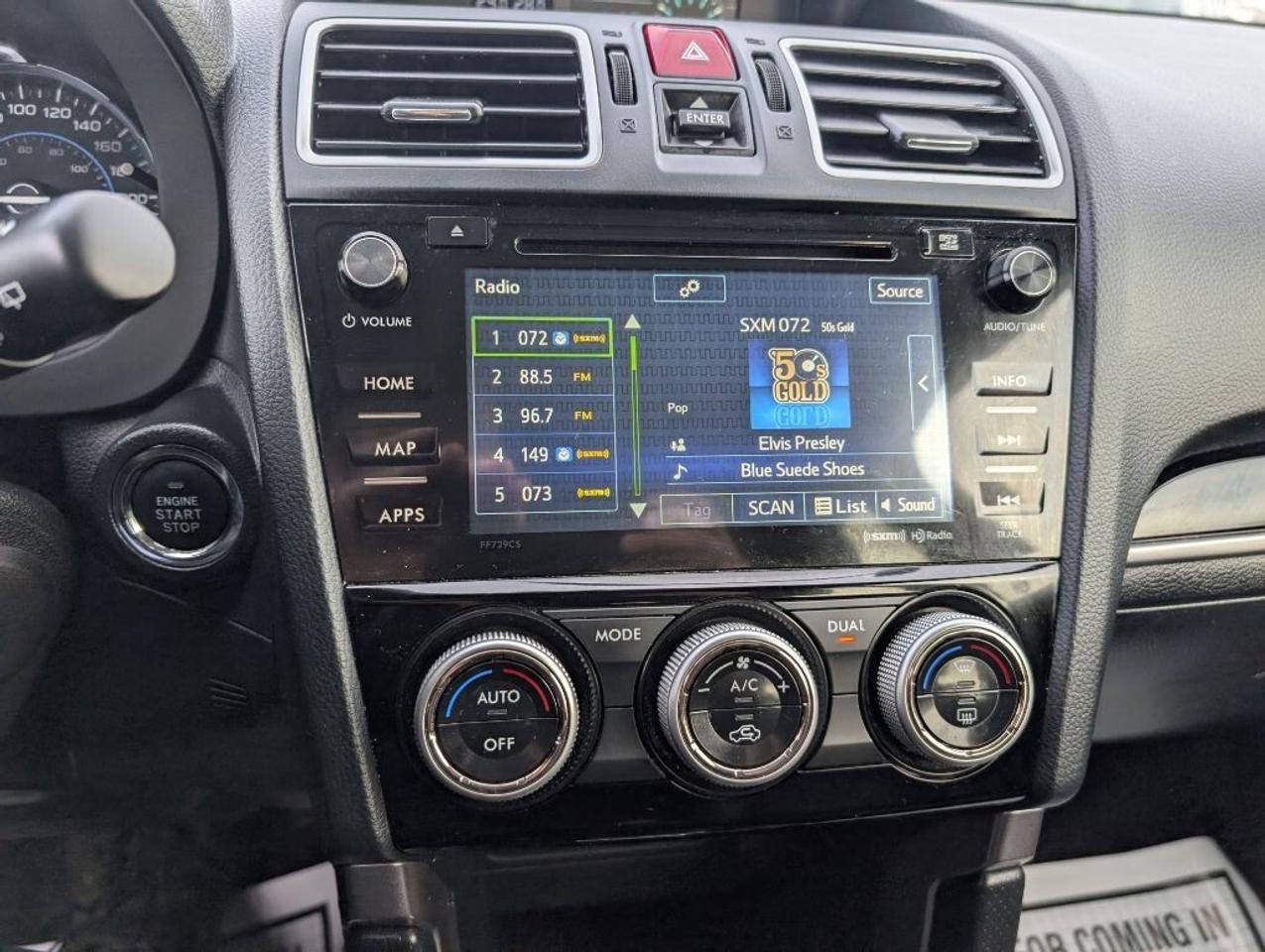 2018 Subaru Forester Limited  NAV LEATHER PANOROOF CAMERA Photo