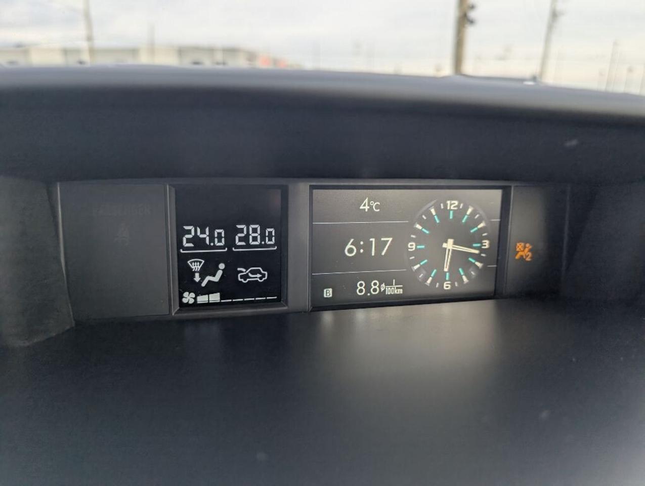 2018 Subaru Forester Limited  NAV LEATHER PANOROOF CAMERA Photo