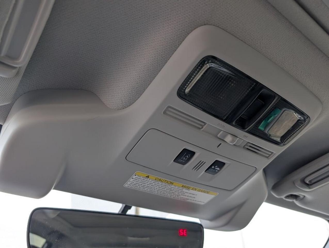 2018 Subaru Forester Limited  NAV LEATHER PANOROOF CAMERA Photo