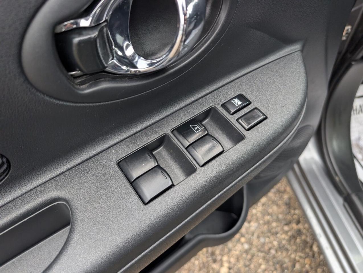2019 Nissan Micra SV Automatic Photo