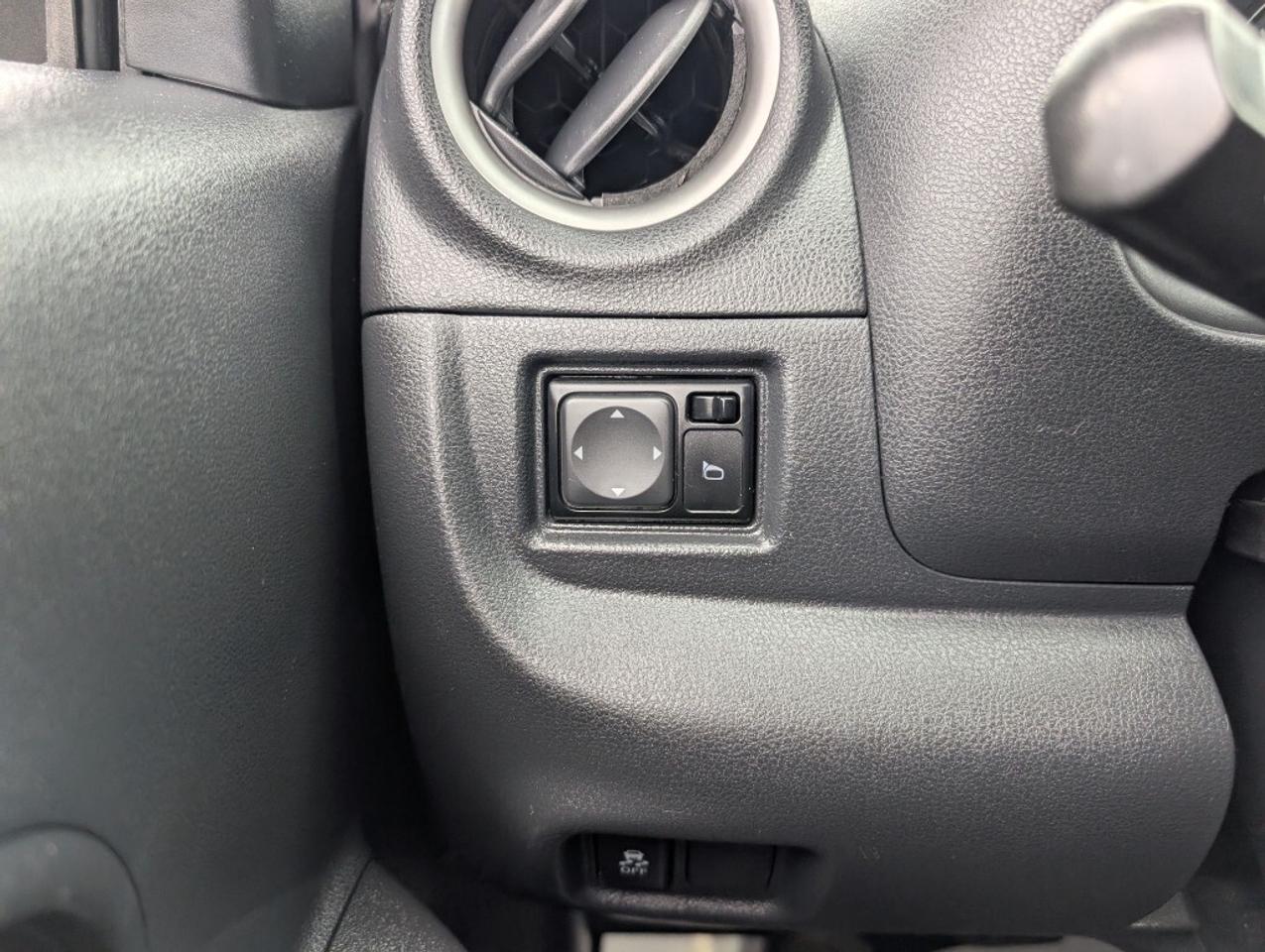 2019 Nissan Micra SV Automatic Photo
