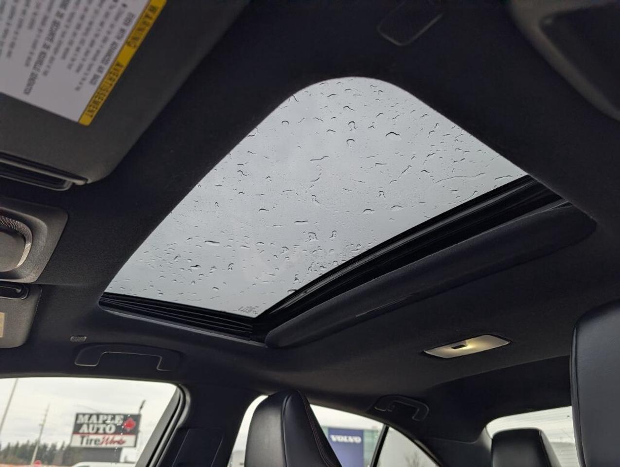 2023 Toyota Corolla Hybrid XSE AWD  NAV LEATHER SUNROOF CAMERA Photo