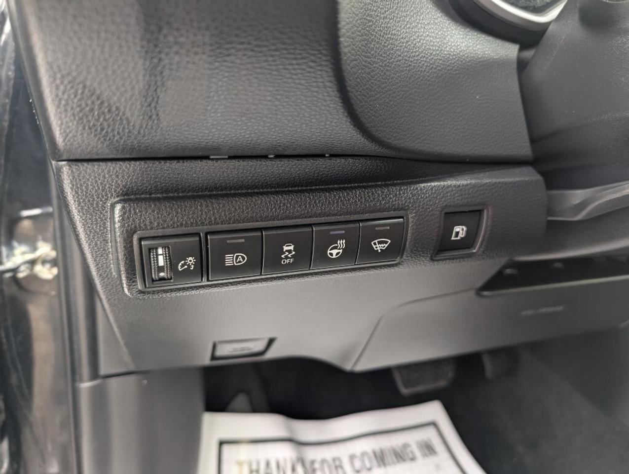 2023 Toyota Corolla Hybrid XSE AWD  NAV LEATHER SUNROOF CAMERA Photo