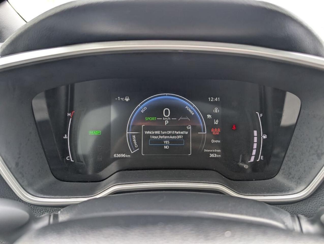 2023 Toyota Corolla Hybrid XSE AWD  NAV LEATHER SUNROOF CAMERA Photo