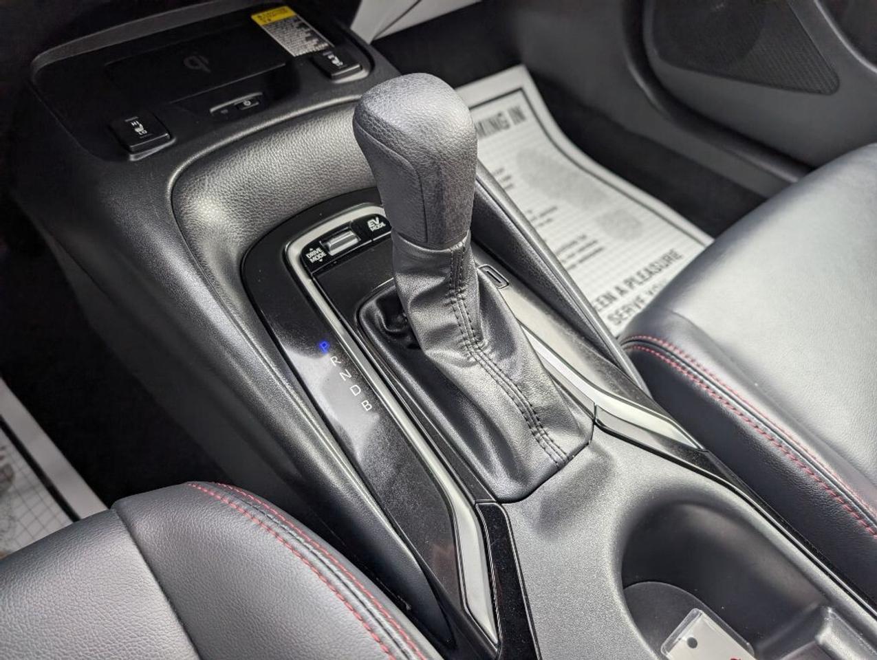 2023 Toyota Corolla Hybrid XSE AWD  NAV LEATHER SUNROOF CAMERA Photo