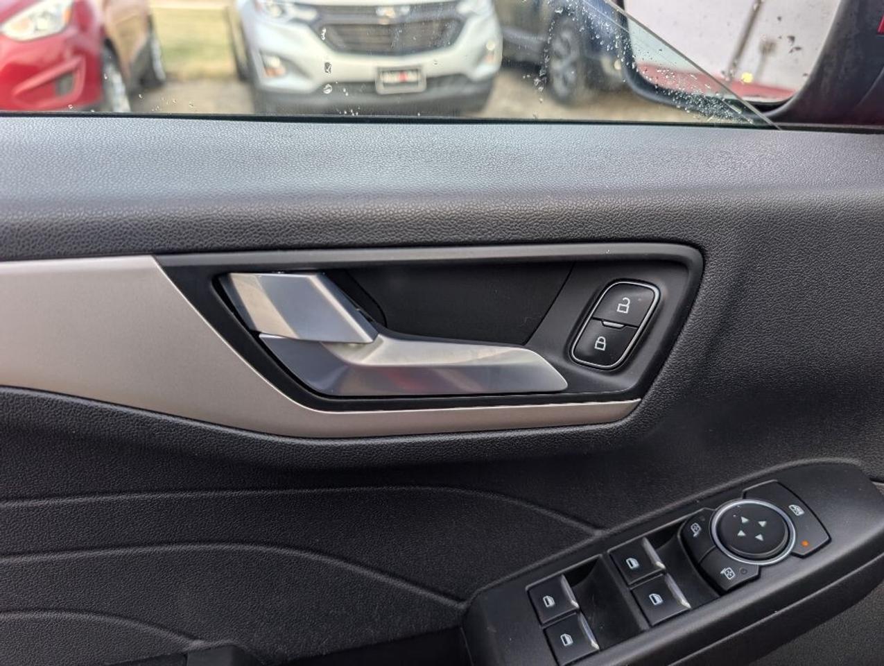 2022 Ford Escape SEL NAV LEATHER PANOROOF CAMERA HTD SEATS Photo