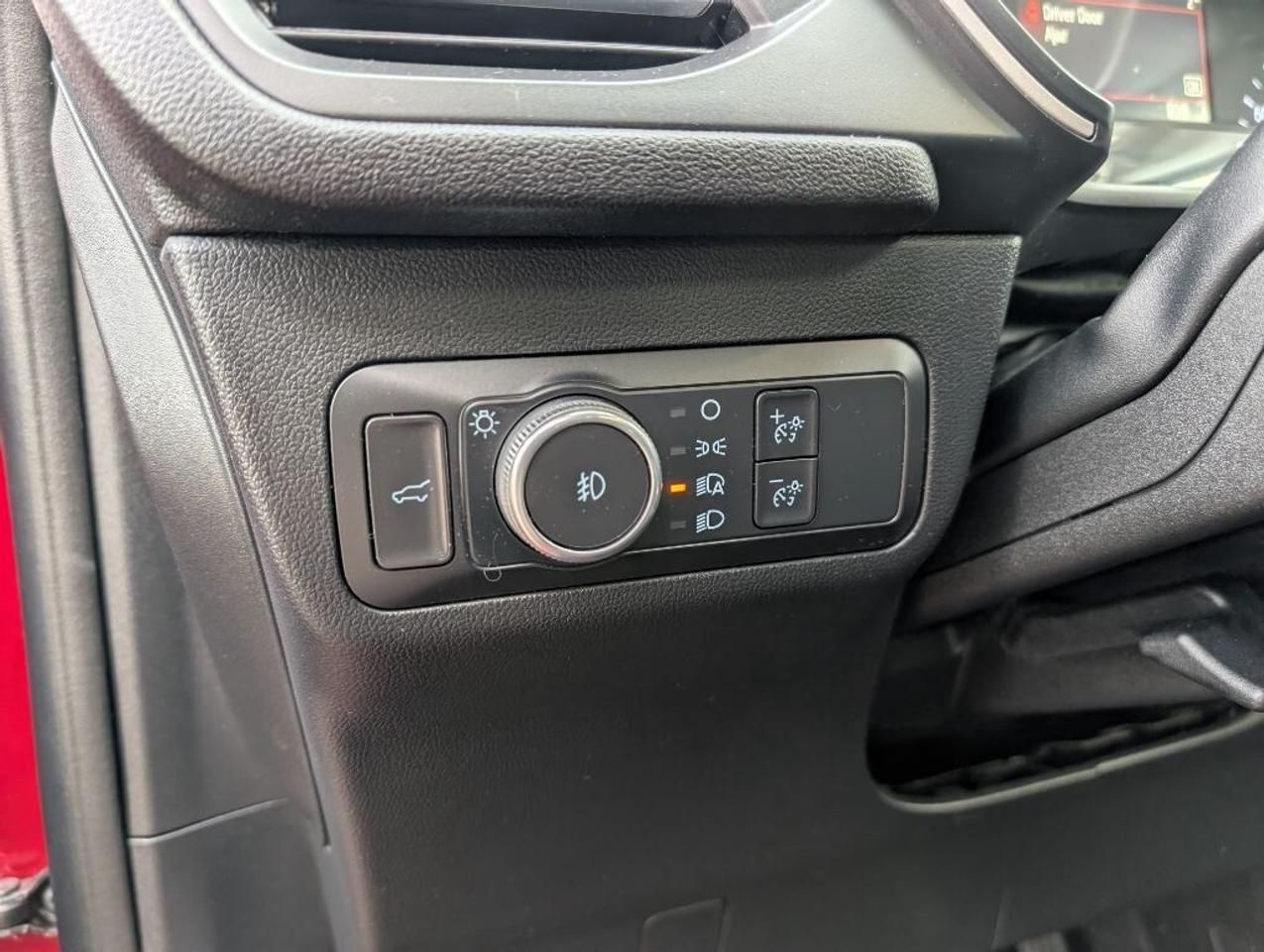 2022 Ford Escape SEL NAV LEATHER PANOROOF CAMERA HTD SEATS Photo