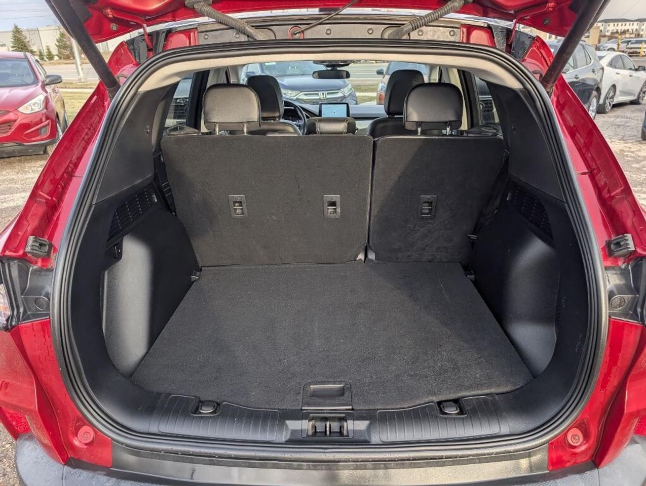 2022 Ford Escape SEL NAV LEATHER PANOROOF CAMERA HTD SEATS Photo