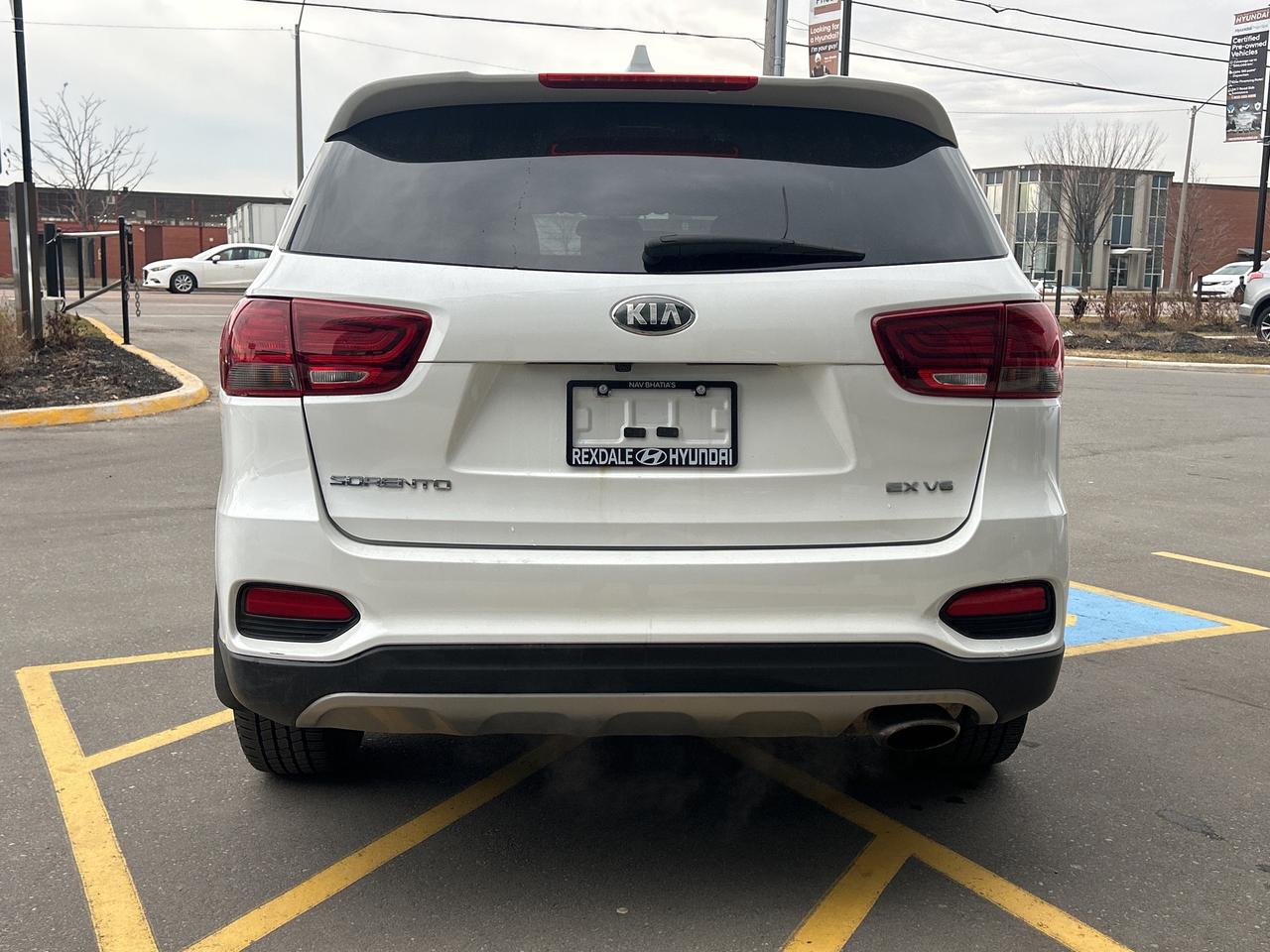 2019 Kia Sorento EX AWD   CLEAN CARFAX Photo