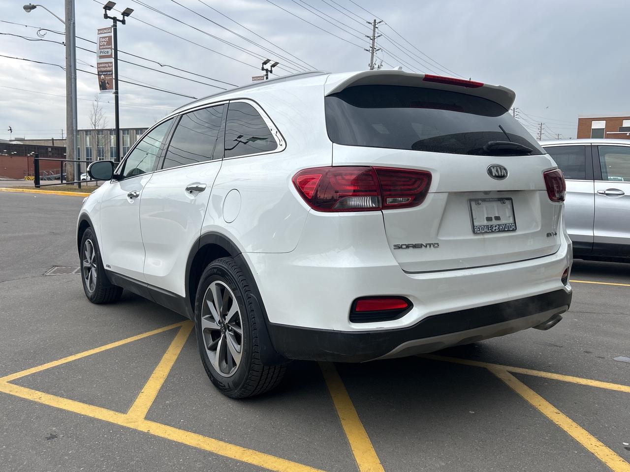 2019 Kia Sorento EX AWD   CLEAN CARFAX Photo