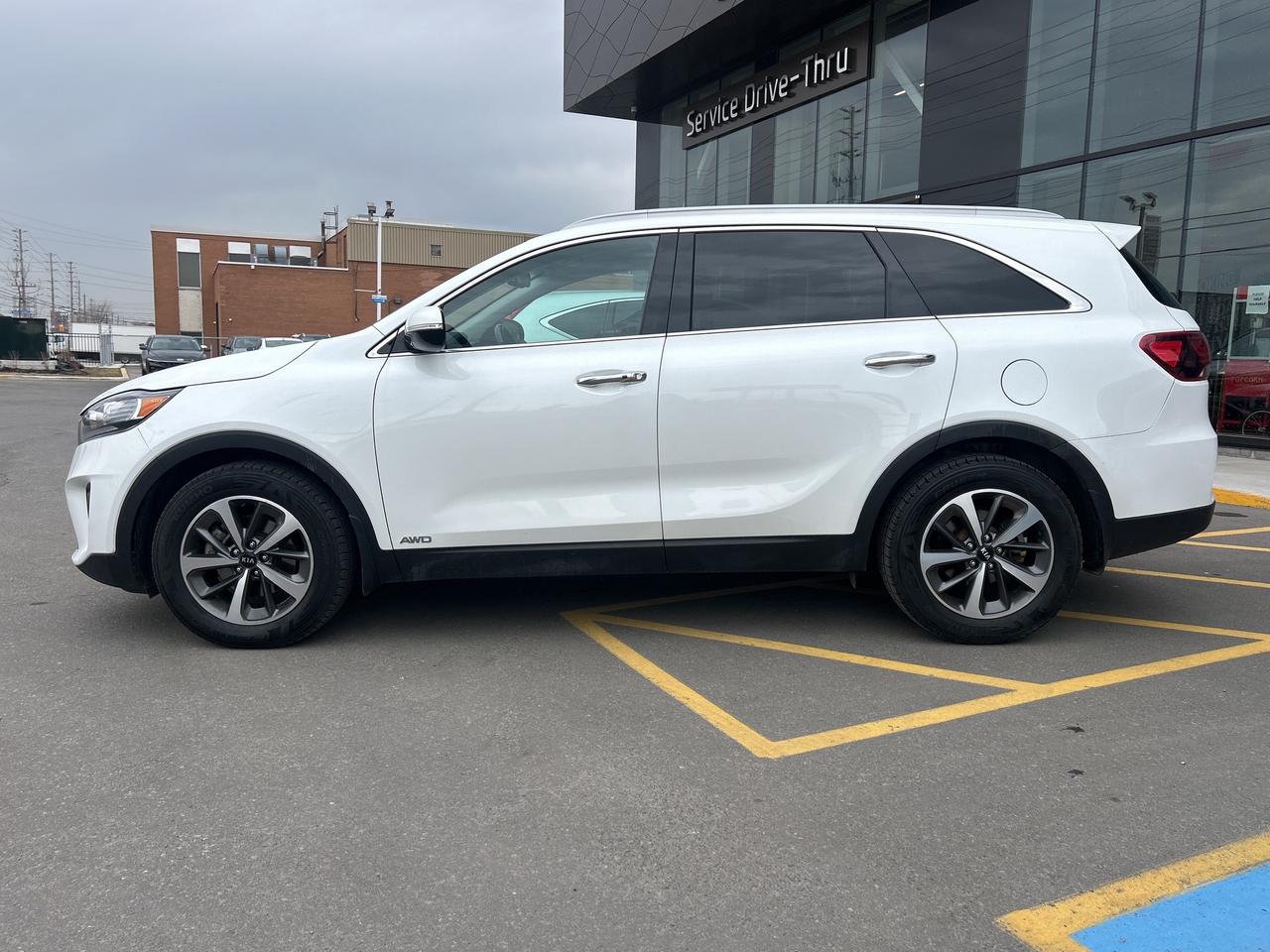 2019 Kia Sorento EX AWD   CLEAN CARFAX Photo