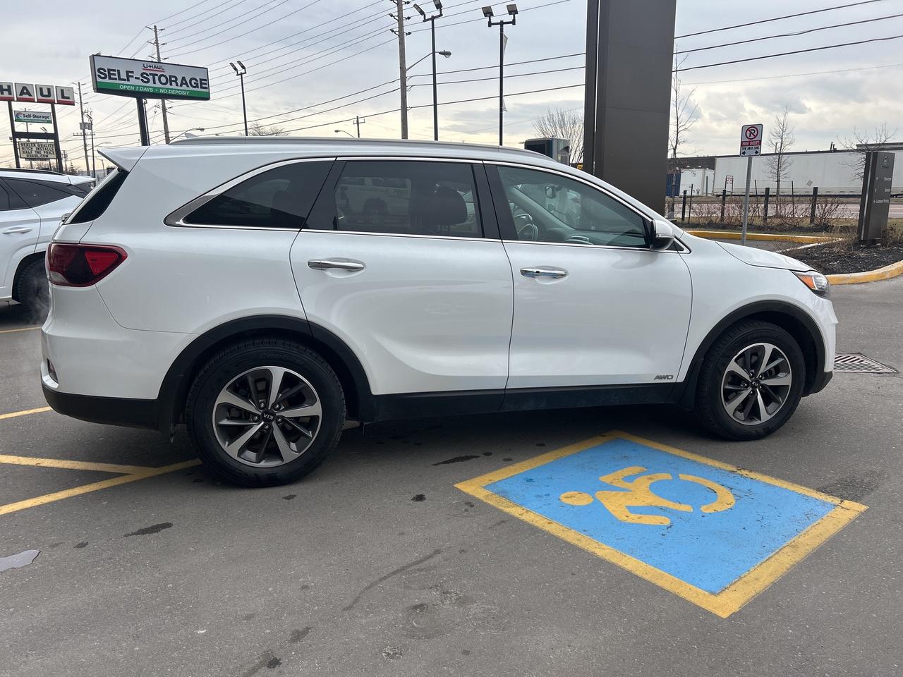 2019 Kia Sorento EX AWD   CLEAN CARFAX Photo