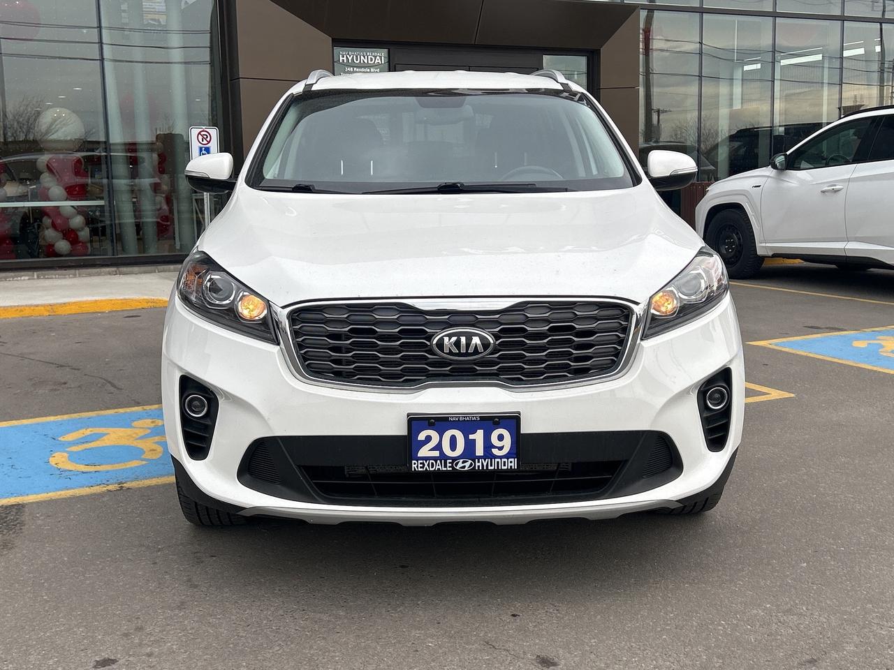 2019 Kia Sorento EX AWD   CLEAN CARFAX Photo