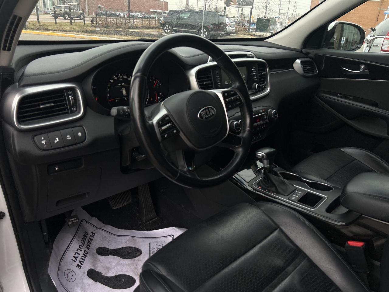 2019 Kia Sorento EX AWD   CLEAN CARFAX Photo