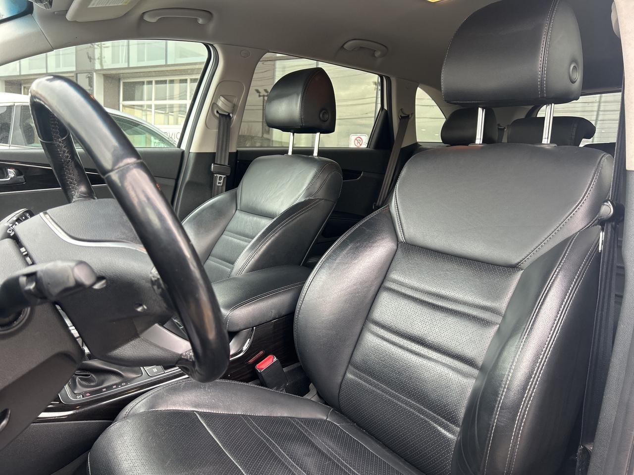 2019 Kia Sorento EX AWD   CLEAN CARFAX Photo