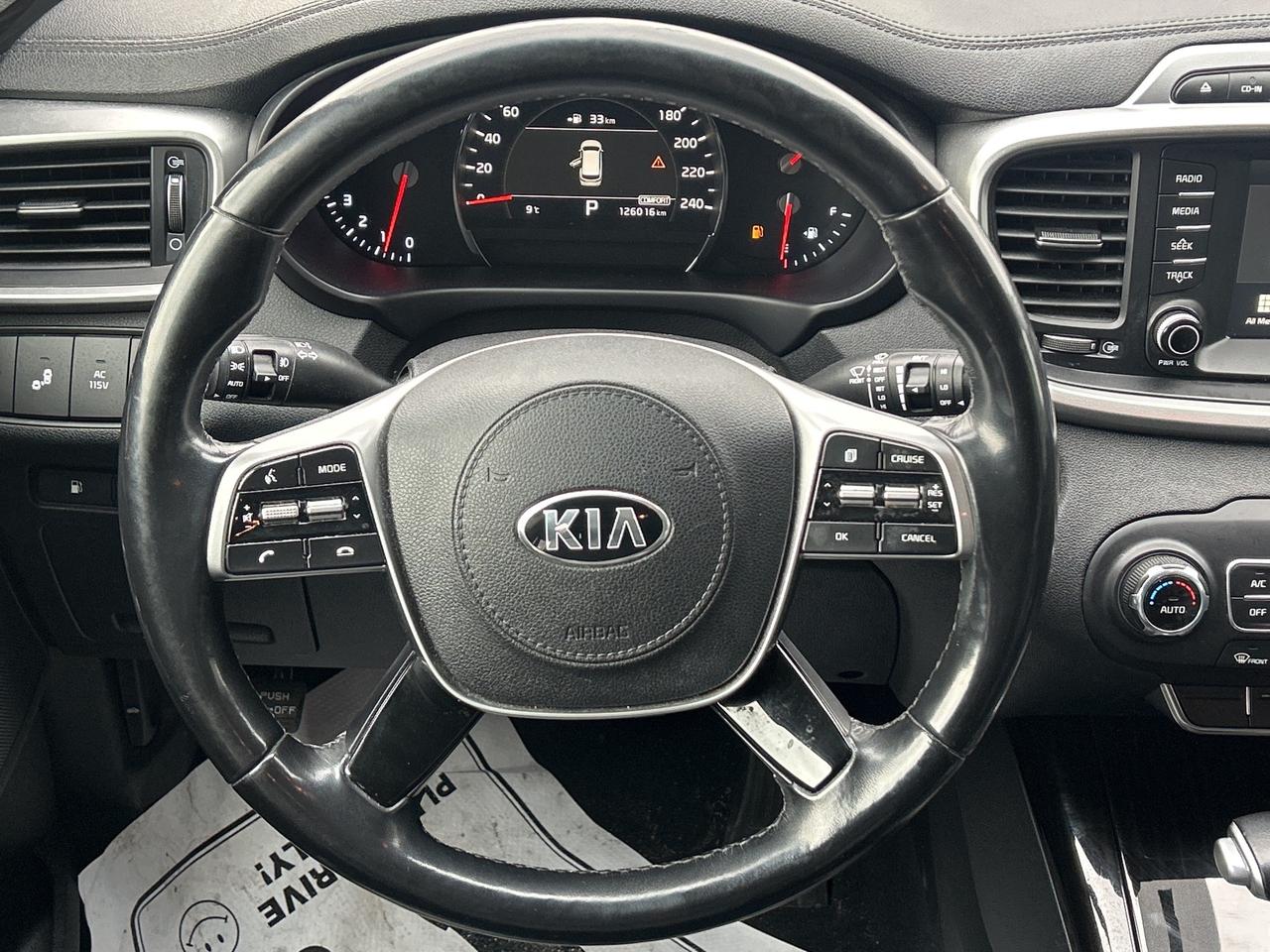 2019 Kia Sorento EX AWD   CLEAN CARFAX Photo