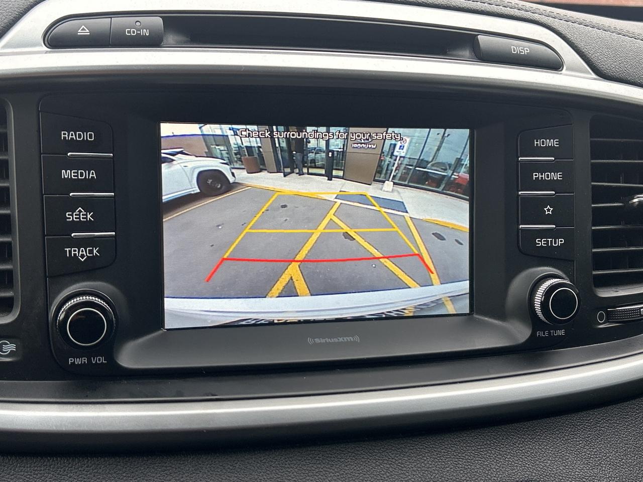 2019 Kia Sorento EX AWD   CLEAN CARFAX Photo