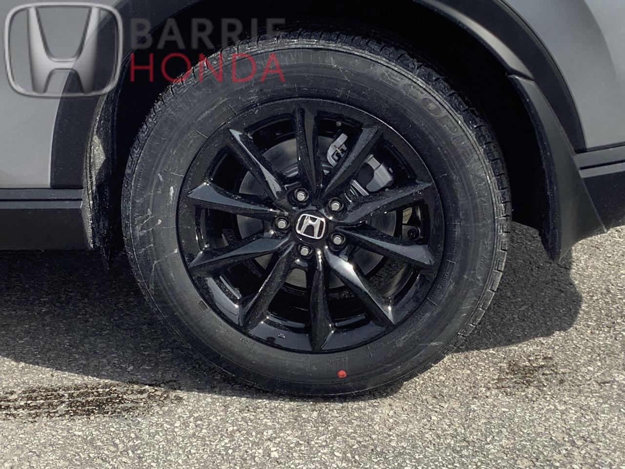 2026 Honda CR-V Hybrid Sport 4dr All-Wheel Drive Photo