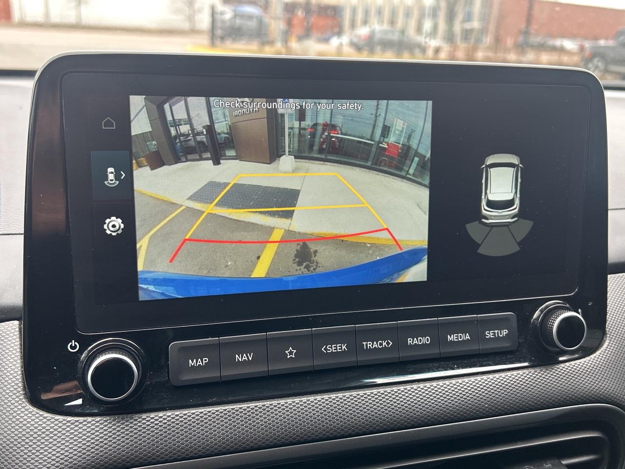 2022 Hyundai KONA 1.6T N Line AWD Ultimate   Starting from 4.49% OAC Photo