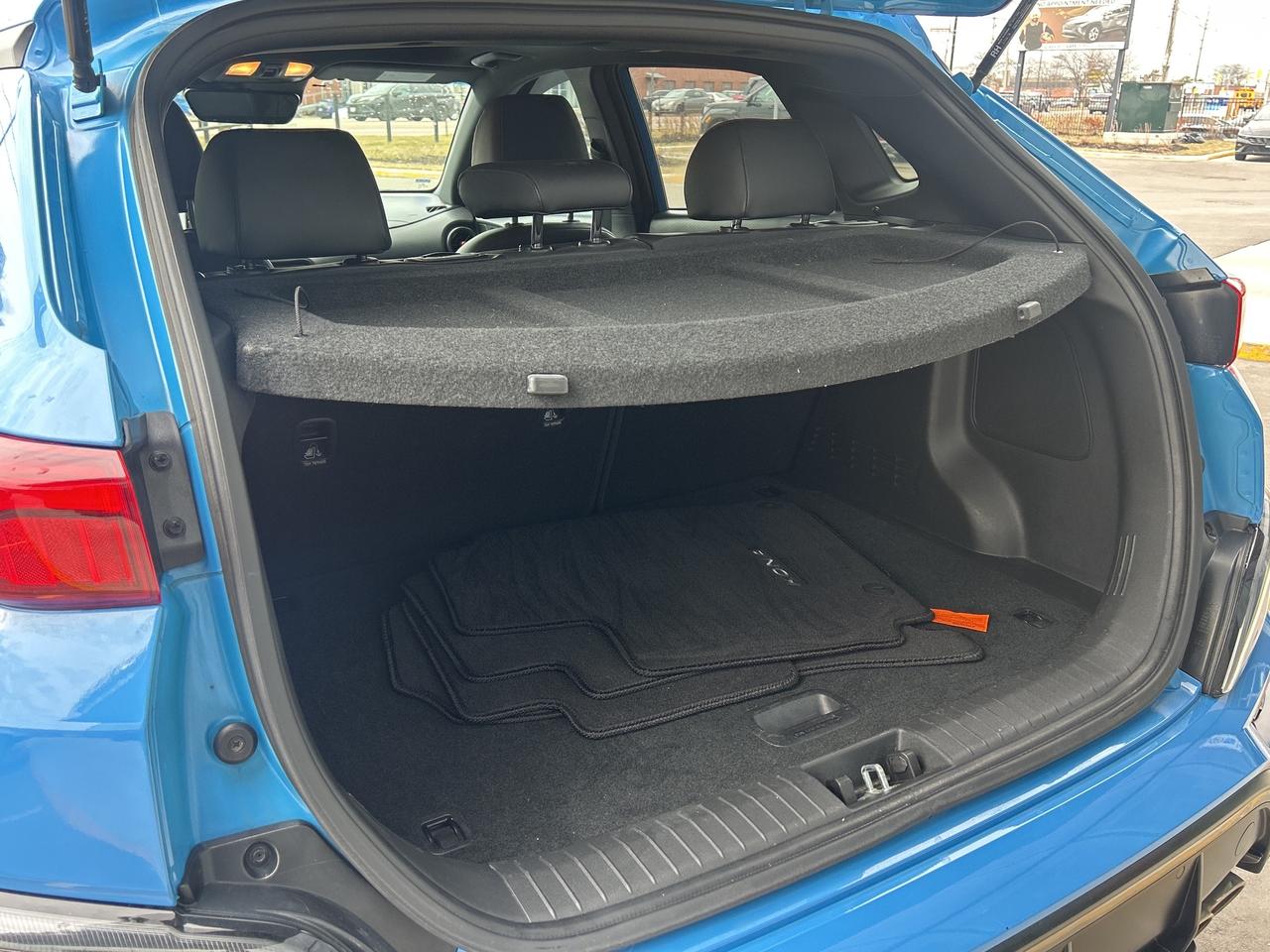 2022 Hyundai KONA 1.6T N Line AWD Ultimate   Starting from 4.49% OAC Photo