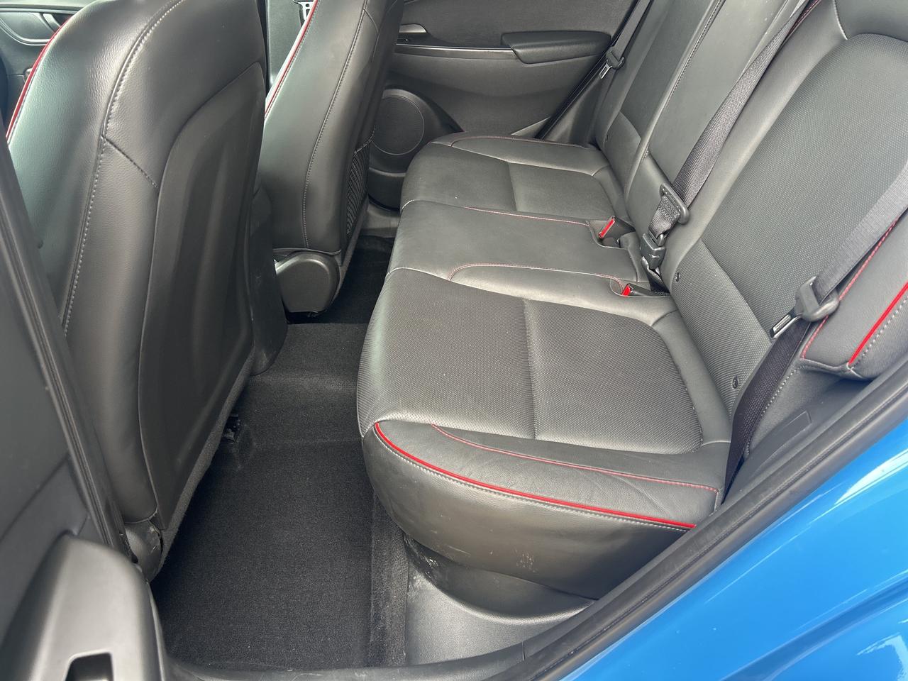 2022 Hyundai KONA 1.6T N Line AWD Ultimate   Starting from 4.49% OAC Photo