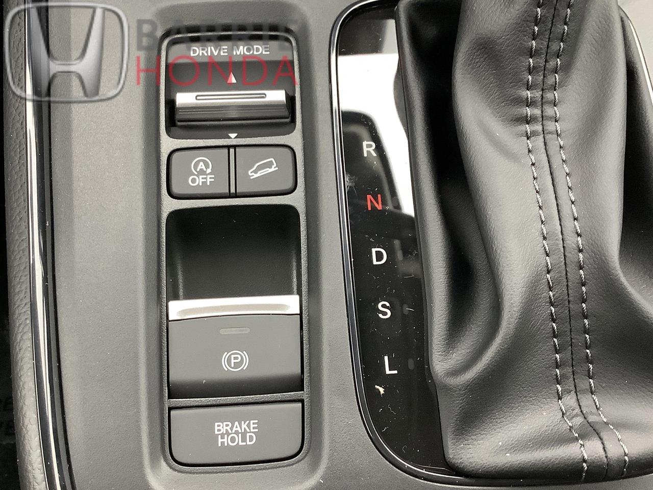 2026 Honda CR-V LX 4dr All-wheel Drive Photo