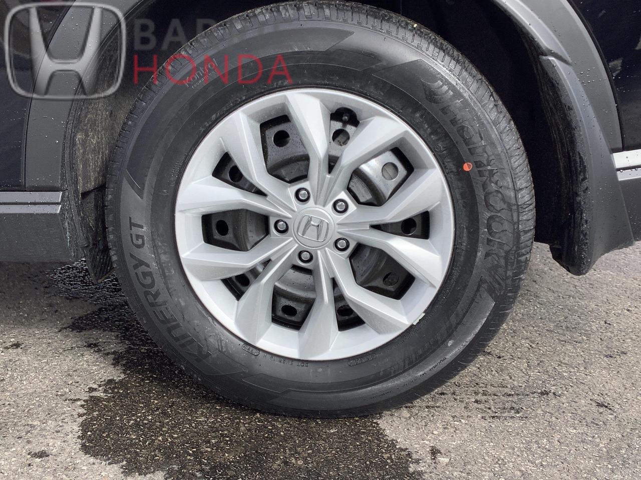 2026 Honda CR-V LX 4dr All-wheel Drive Photo