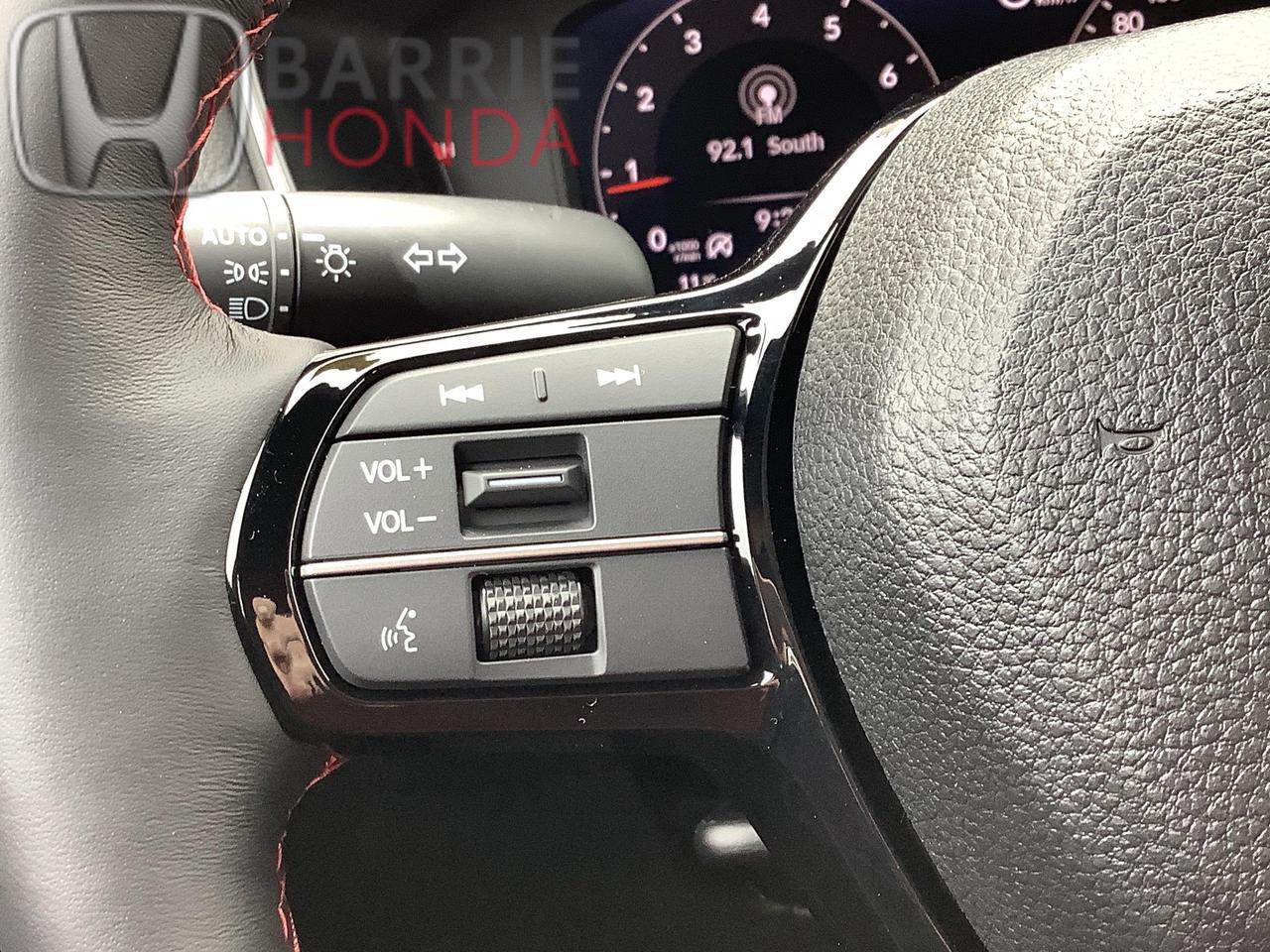 2026 Honda Civic Si Base 4dr Sedan Photo