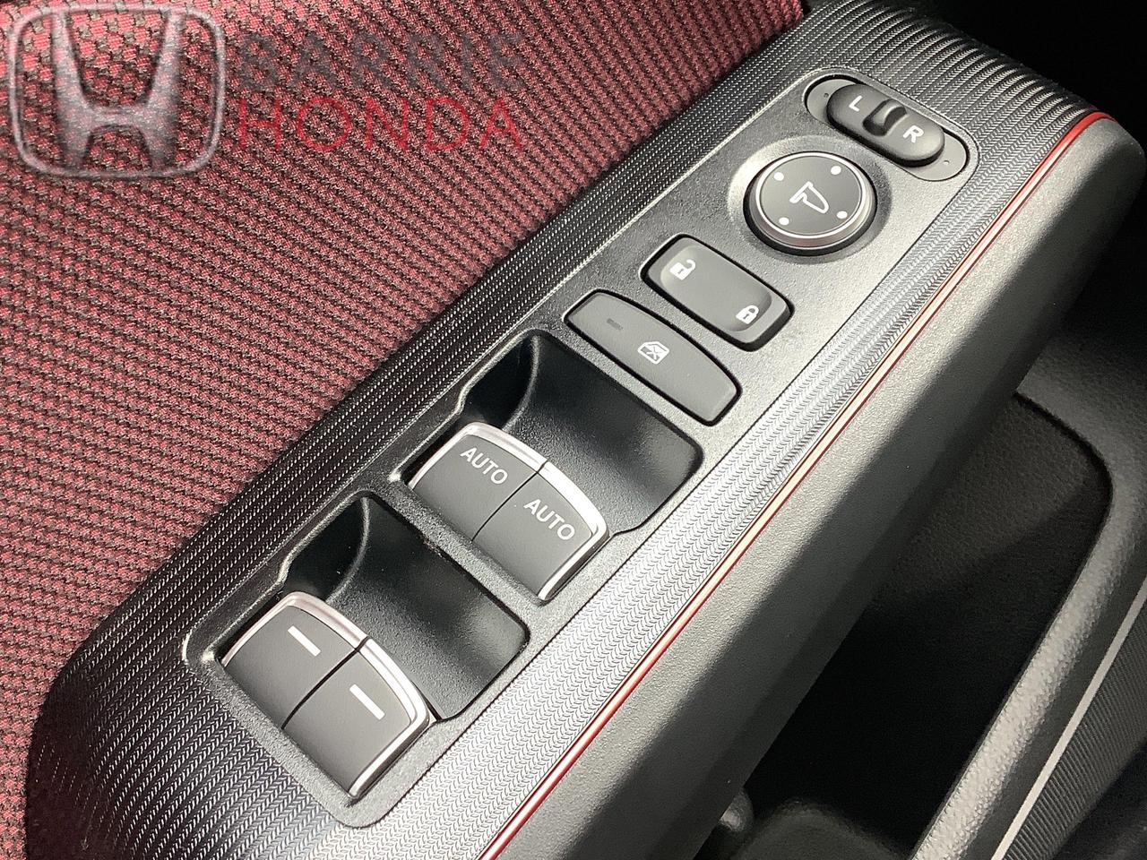 2026 Honda Civic Si Base 4dr Sedan Photo