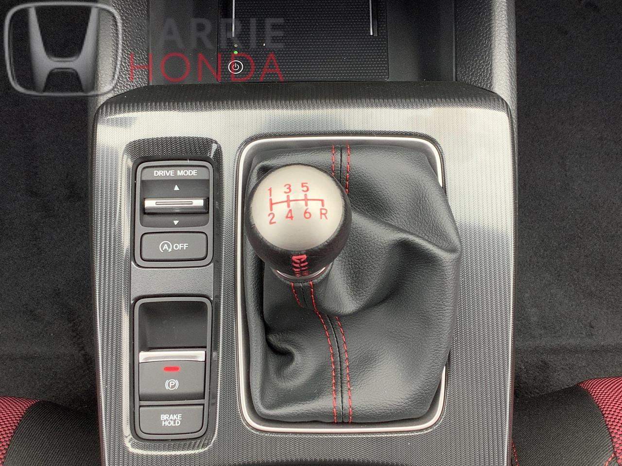 2026 Honda Civic Si Base 4dr Sedan Photo