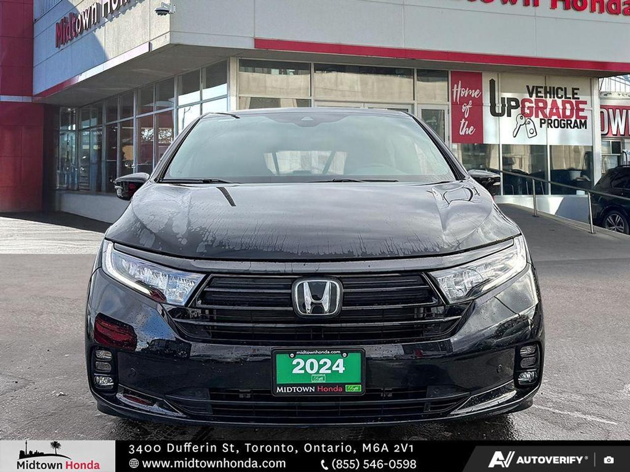 2024 Honda Odyssey VdpUrlEn Photo