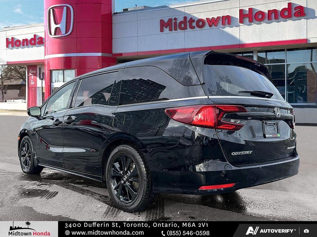 2024 Honda Odyssey VdpUrlEn Photo