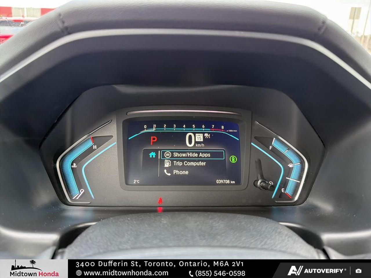 2024 Honda Odyssey VdpUrlEn Photo