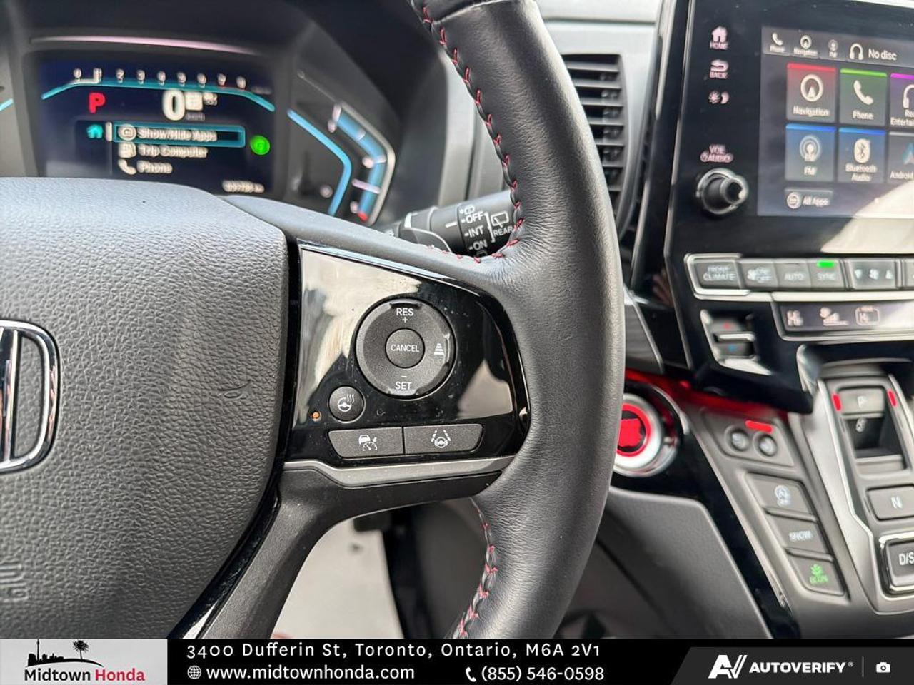 2024 Honda Odyssey VdpUrlEn Photo