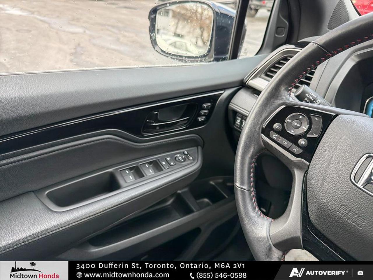 2024 Honda Odyssey VdpUrlEn Photo