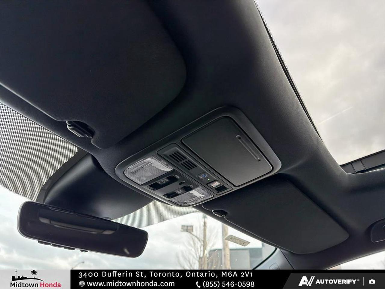 2024 Honda Odyssey VdpUrlEn Photo