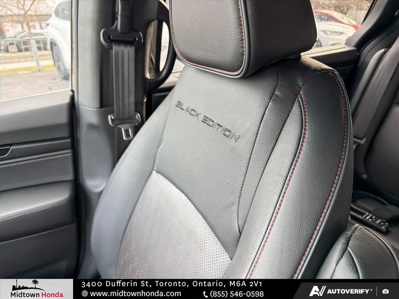 2024 Honda Odyssey VdpUrlEn Photo