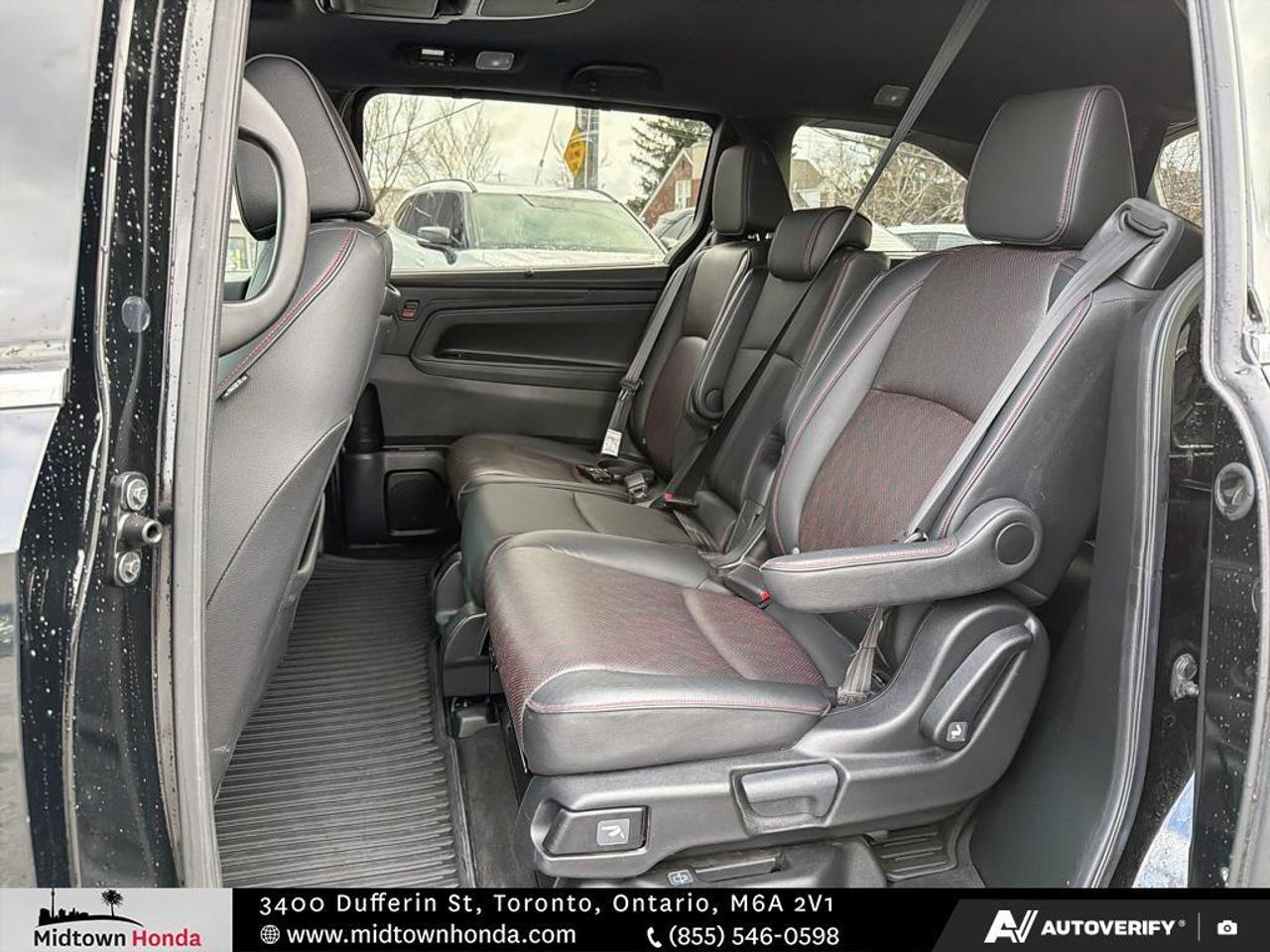 2024 Honda Odyssey VdpUrlEn Photo