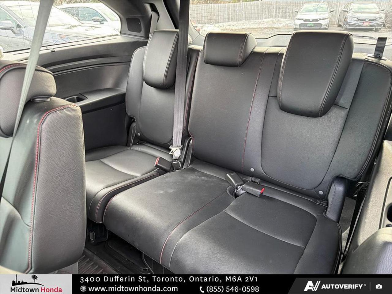 2024 Honda Odyssey VdpUrlEn Photo
