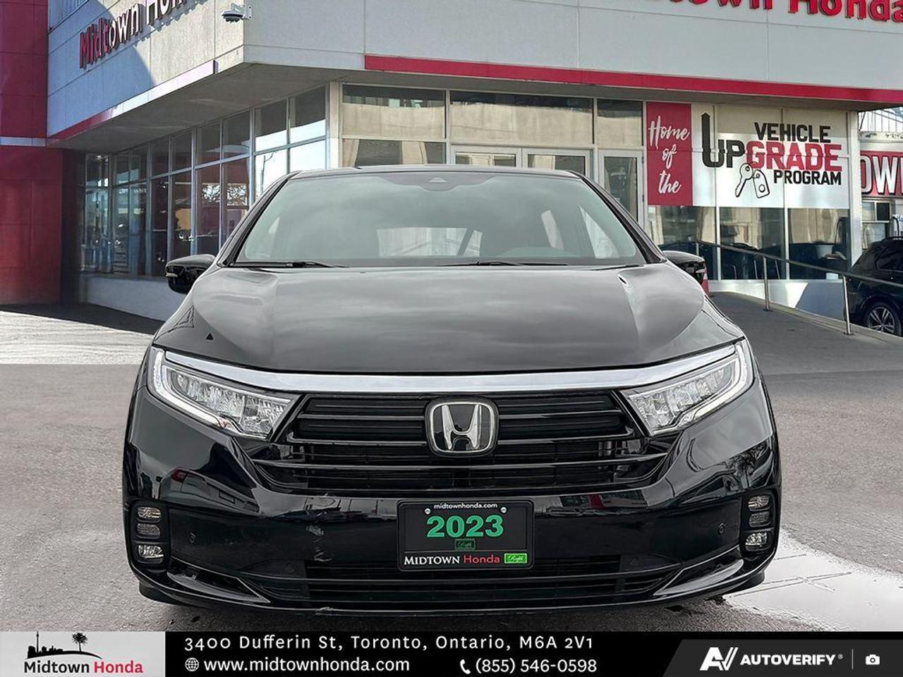 2023 Honda Odyssey VdpUrlEn Photo2