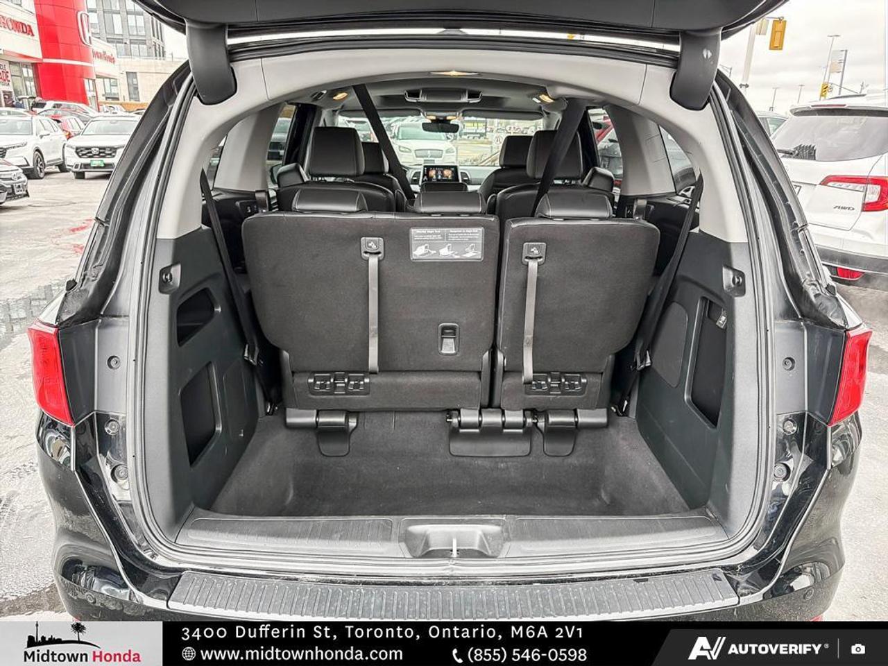 2023 Honda Odyssey VdpUrlEn Photo