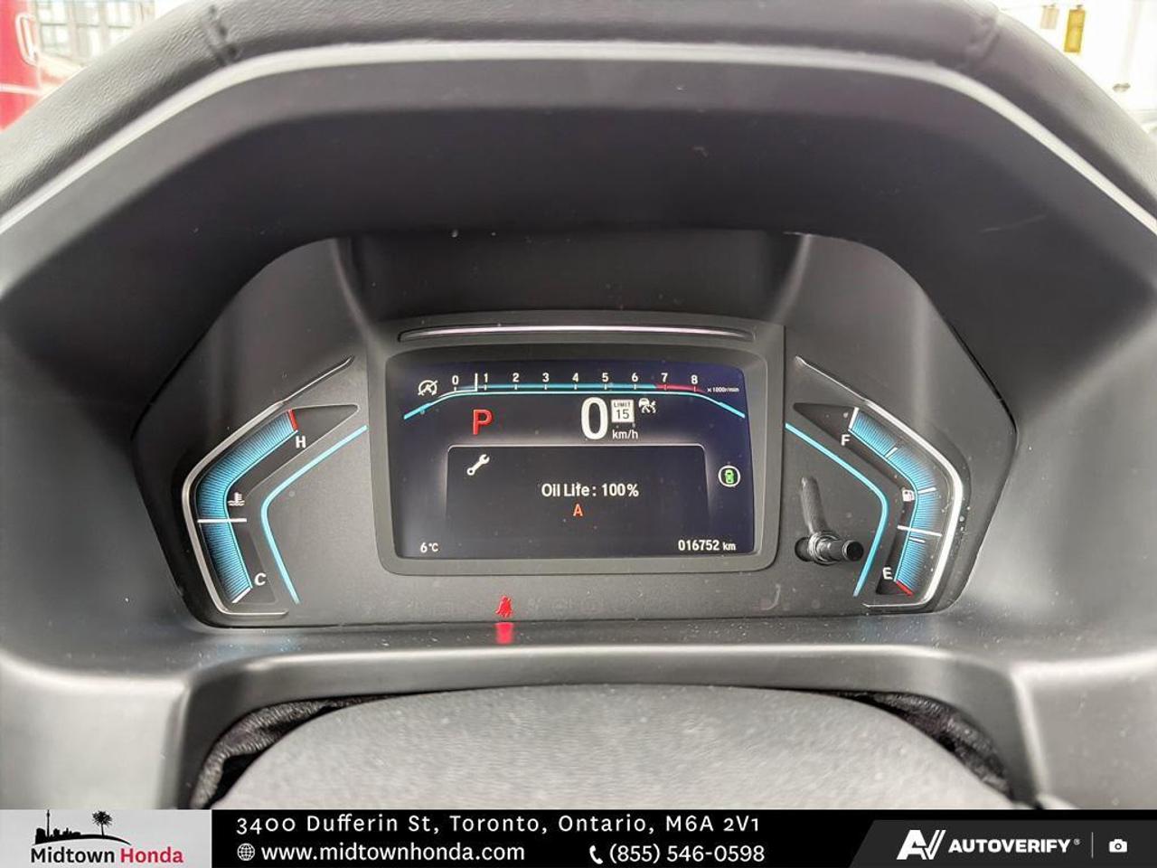 2023 Honda Odyssey VdpUrlEn Photo