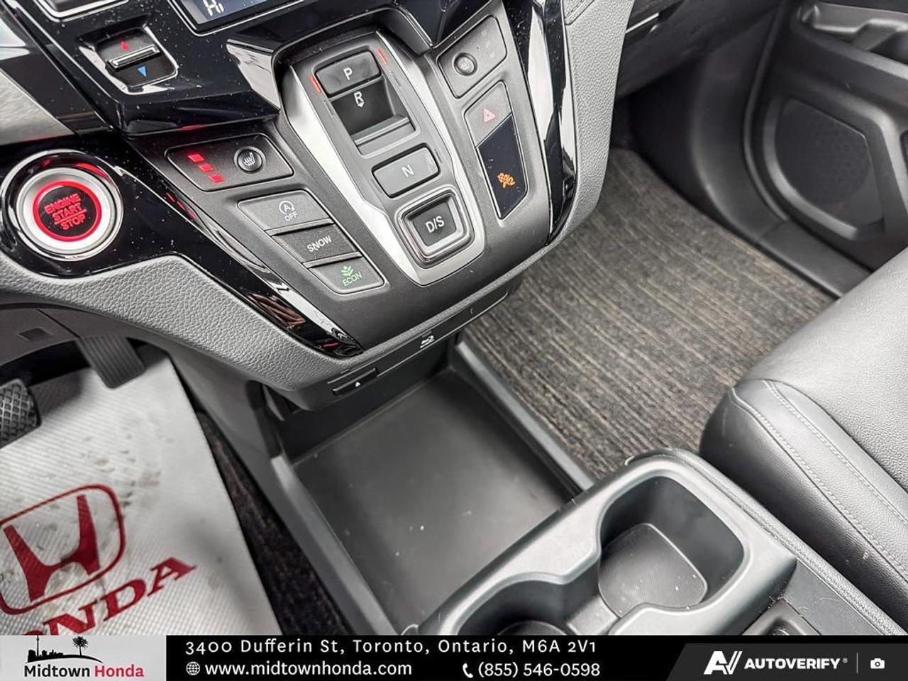 2023 Honda Odyssey VdpUrlEn Photo