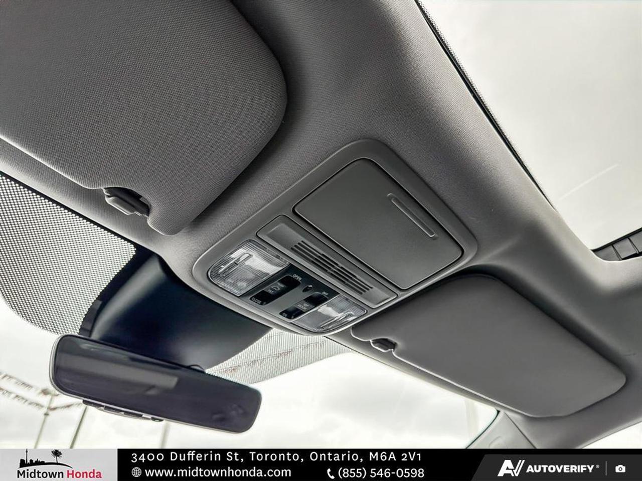 2023 Honda Odyssey VdpUrlEn Photo